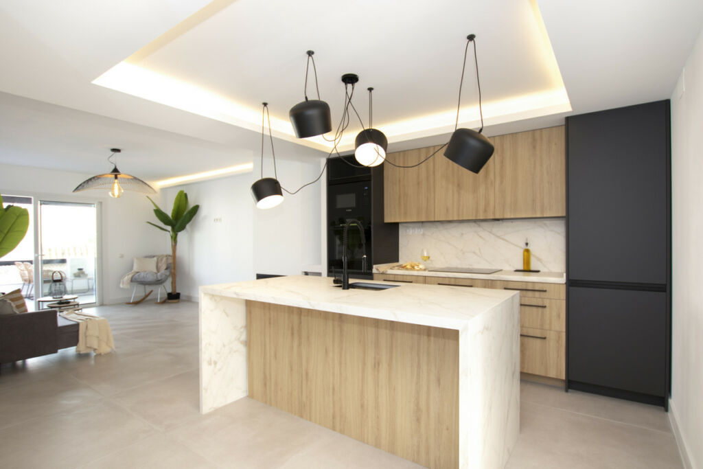 Ground Floor Apartment Calahonda Málaga - image 101