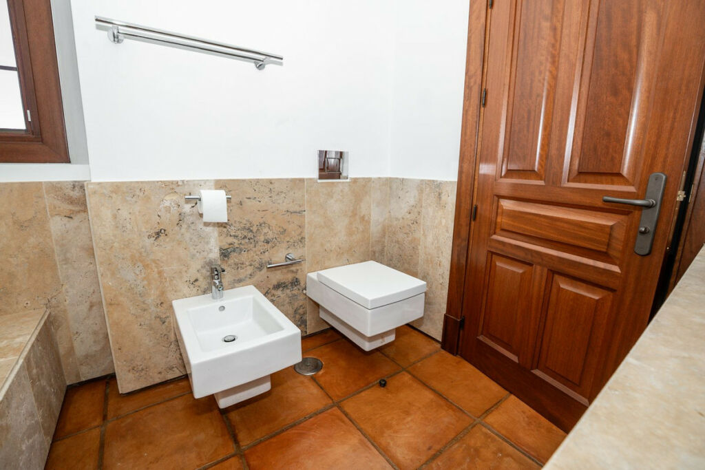 Detached Villa Gaucín Málaga - image 101