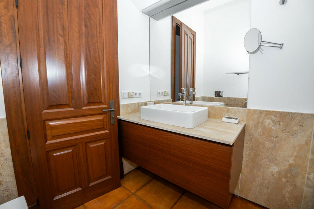 Detached Villa Gaucín Málaga - image 102