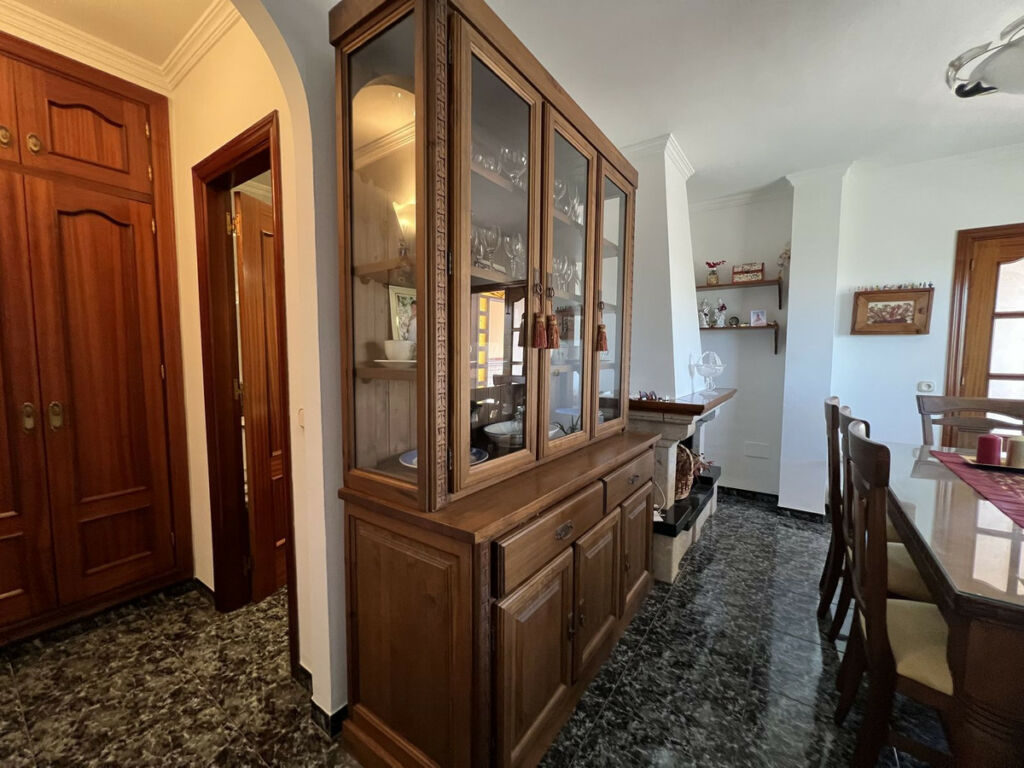 Semi-Detached House Benalmadena Málaga - image 98