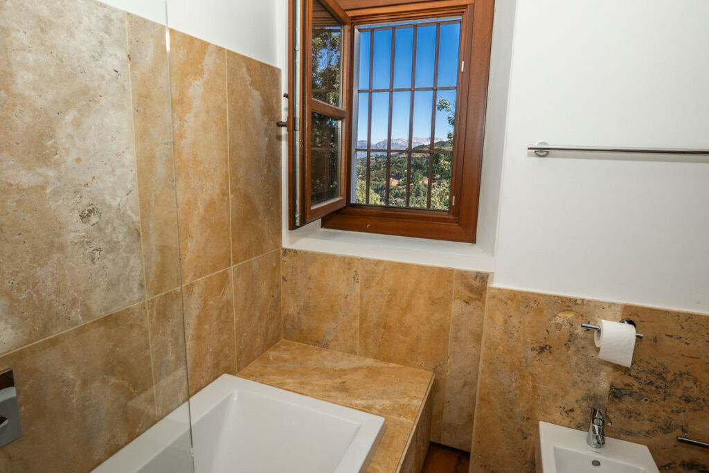 Detached Villa Gaucín Málaga - image 103