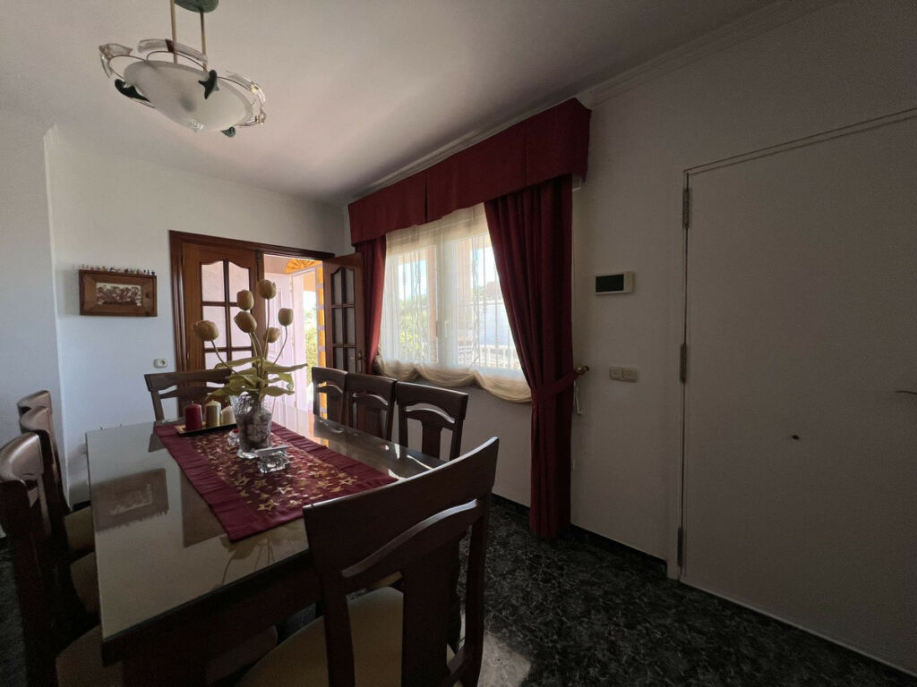 Semi-Detached House Benalmadena Málaga - image 100