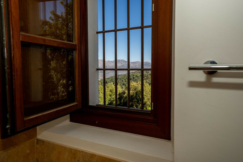 Detached Villa Gaucín Málaga - image 104