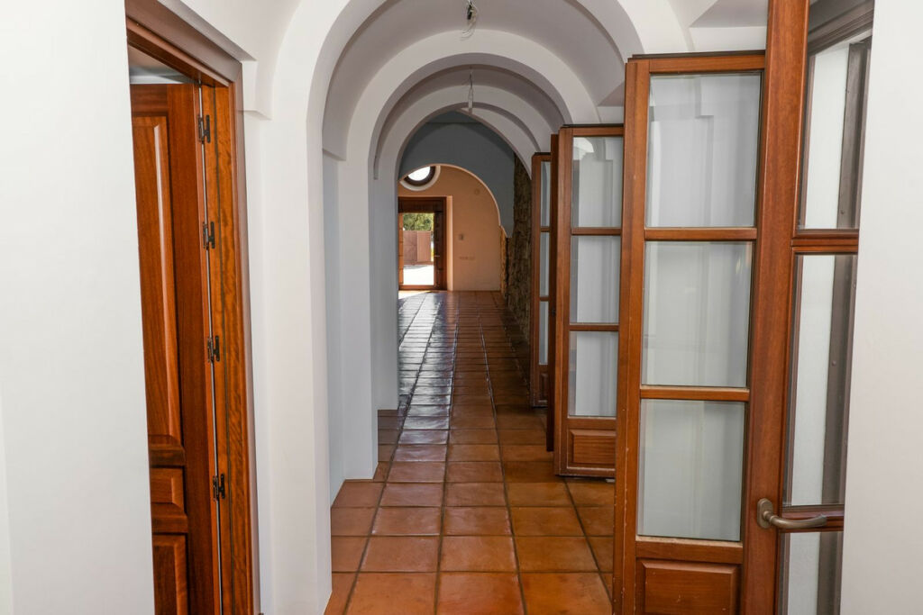 Detached Villa Gaucín Málaga - image 105