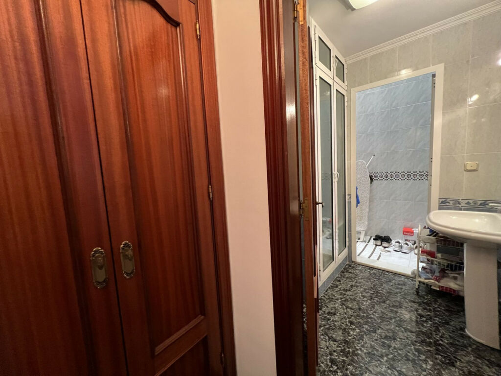Semi-Detached House Benalmadena Málaga - image 101