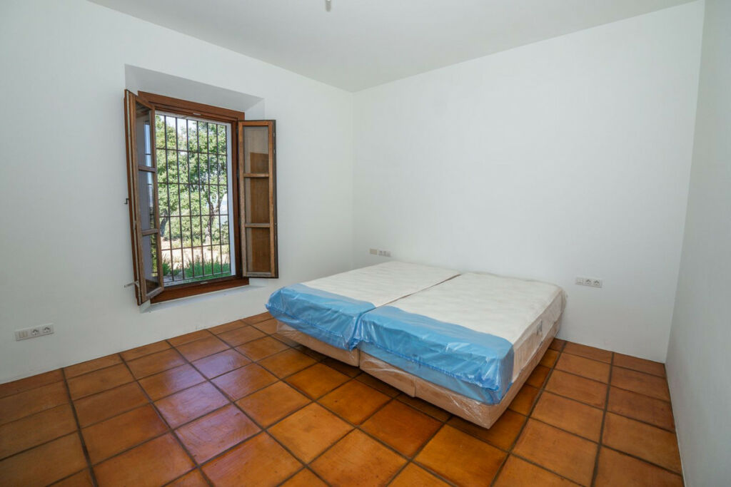 Detached Villa Gaucín Málaga - image 106