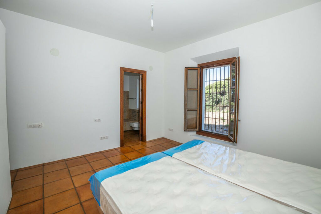 Detached Villa Gaucín Málaga - image 107