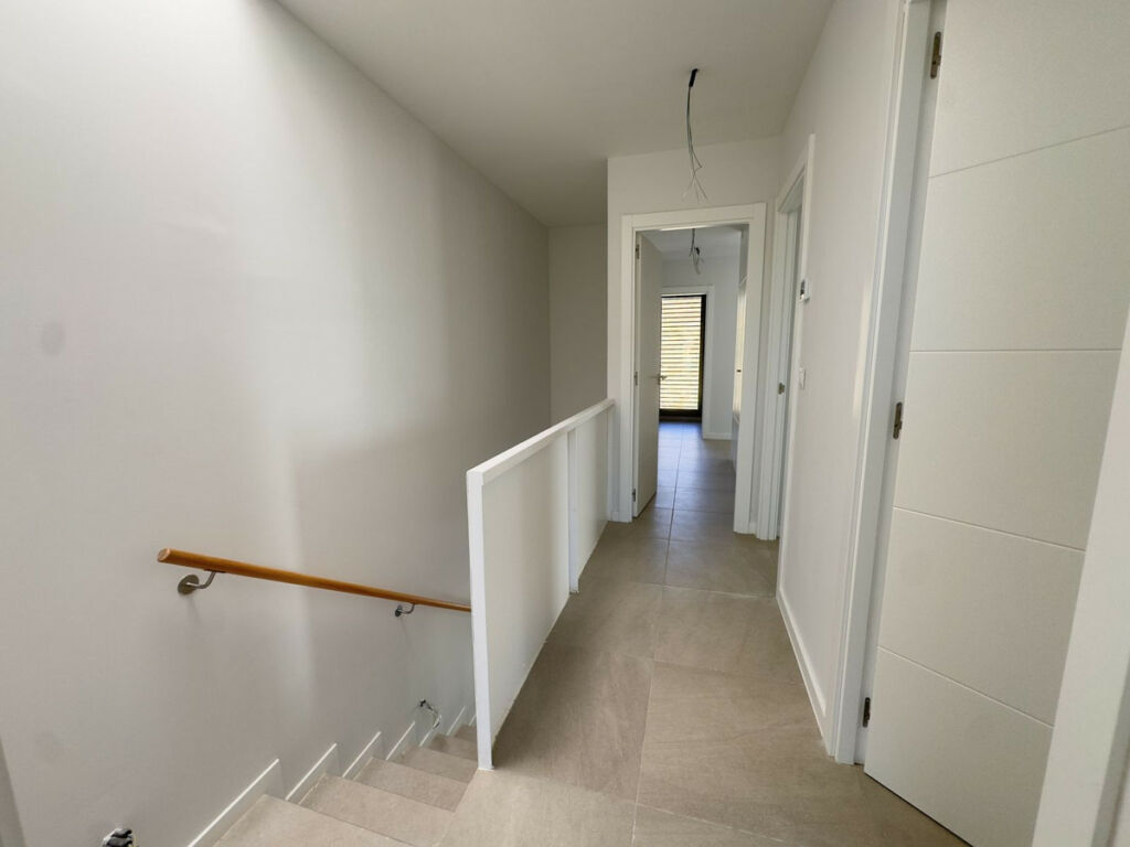 Semi-Detached House Riviera del Sol Málaga - image 11