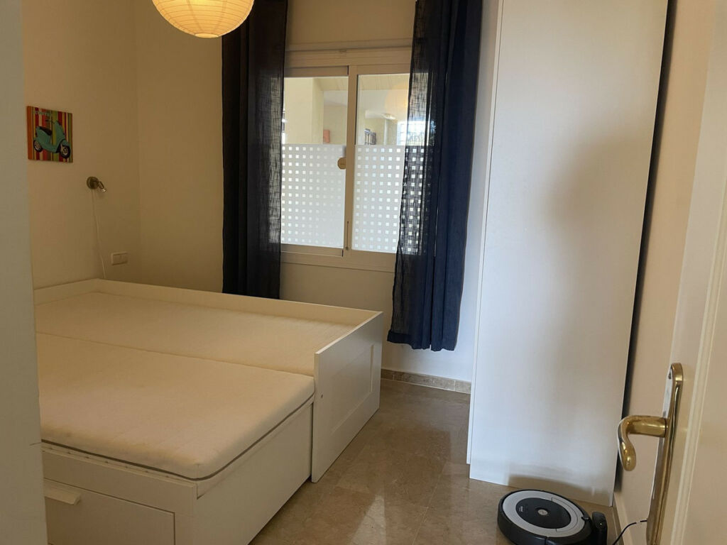 Ground Floor Apartment Selwo Málaga - image 14