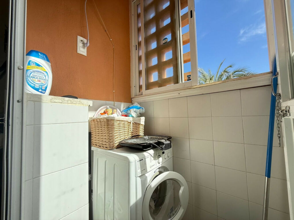 Penthouse Casares Málaga - image 11