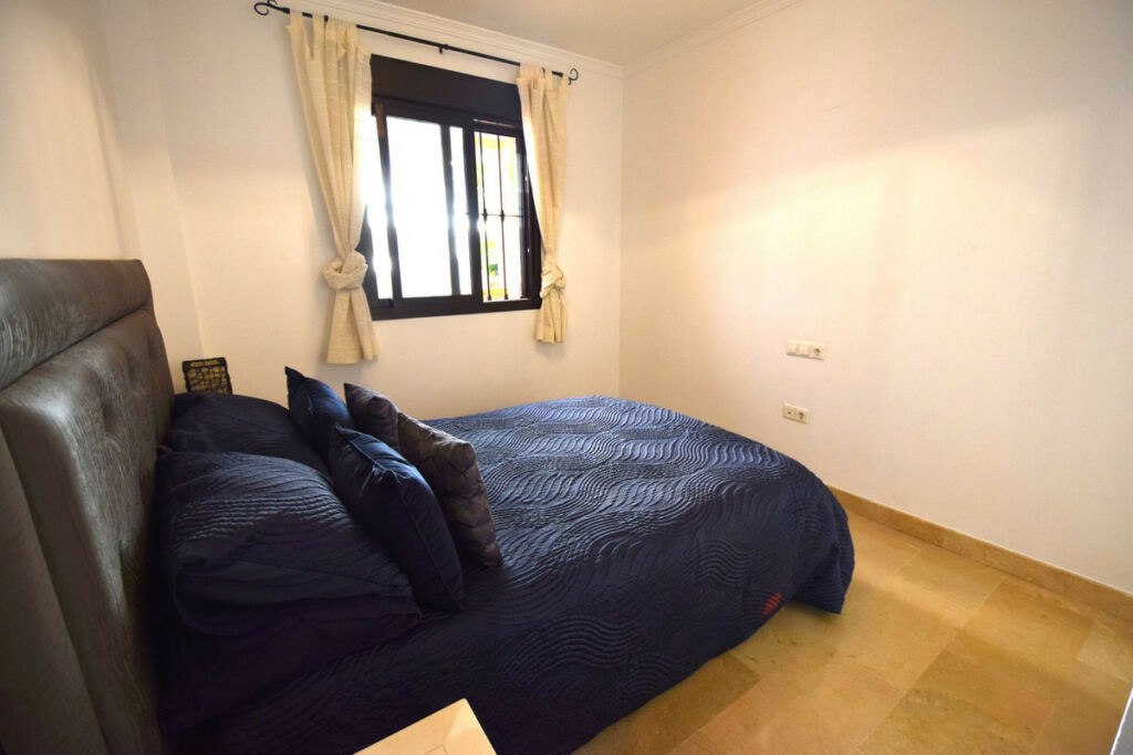 Ground Floor Apartment La Cala de Mijas Málaga - image 11