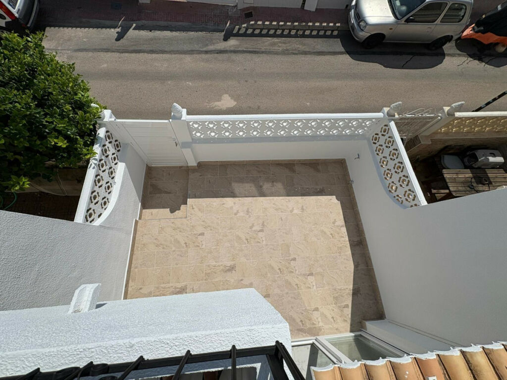Bungalow Torrevieja Alicante - image 11