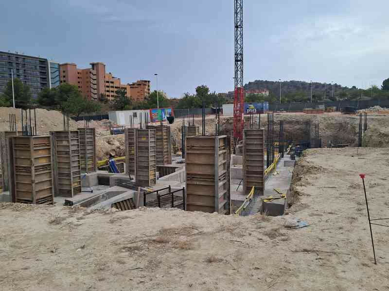 Ground Floor Apartment Villajoyosa Alicante - image 11