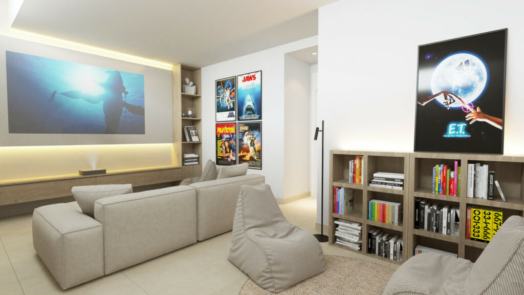 Townhouse El Chaparral Málaga - image 11