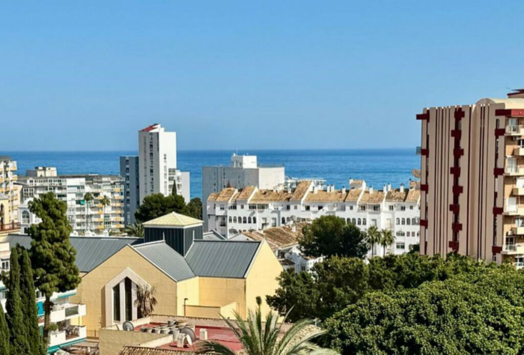 Middle Floor Studio Benalmadena Costa Málaga - image 11