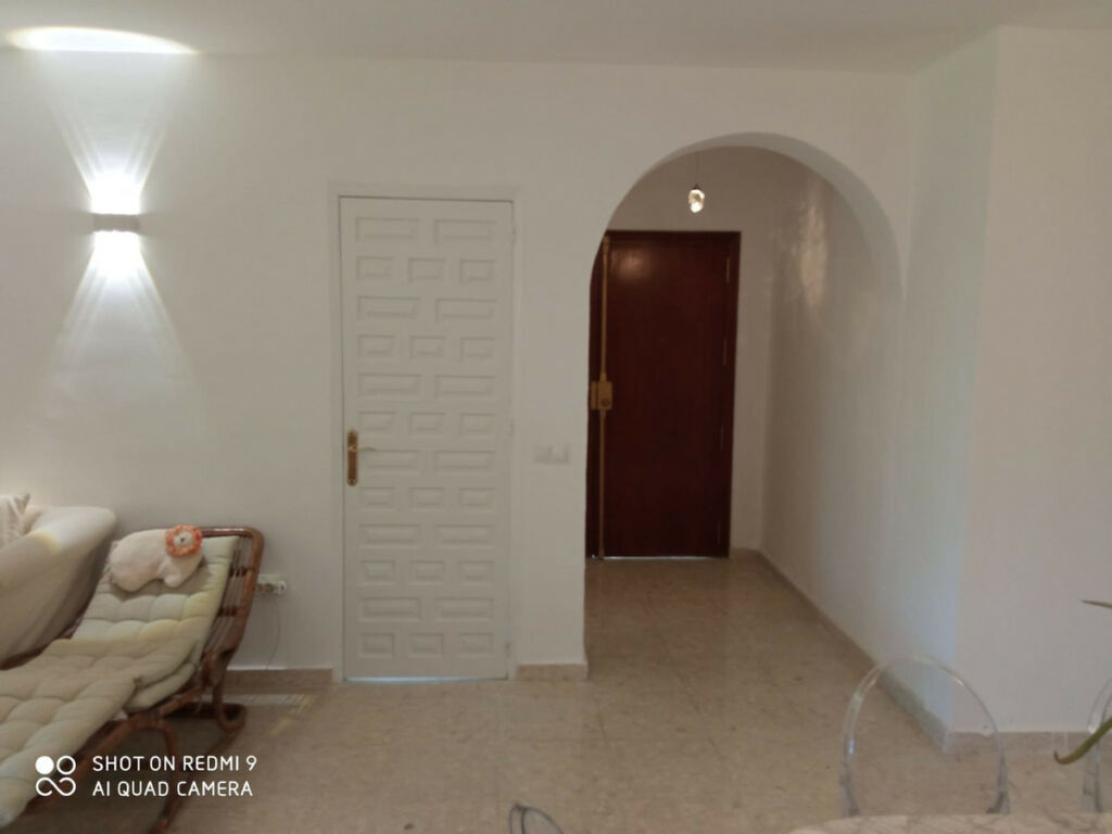 Detached Villa Río Real Málaga - image 11