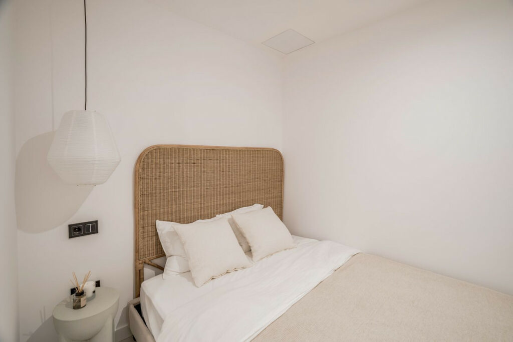 Ground Floor Apartment La Quinta Málaga - image 11