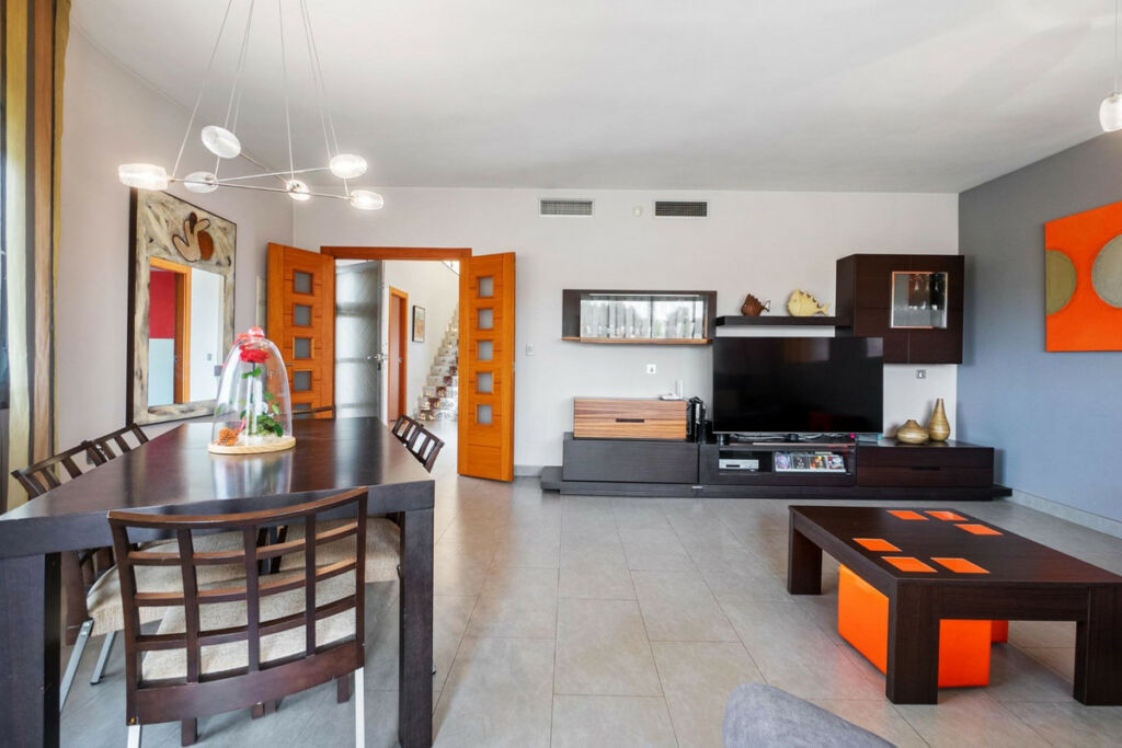 Detached Villa Rojales Alicante - image 11