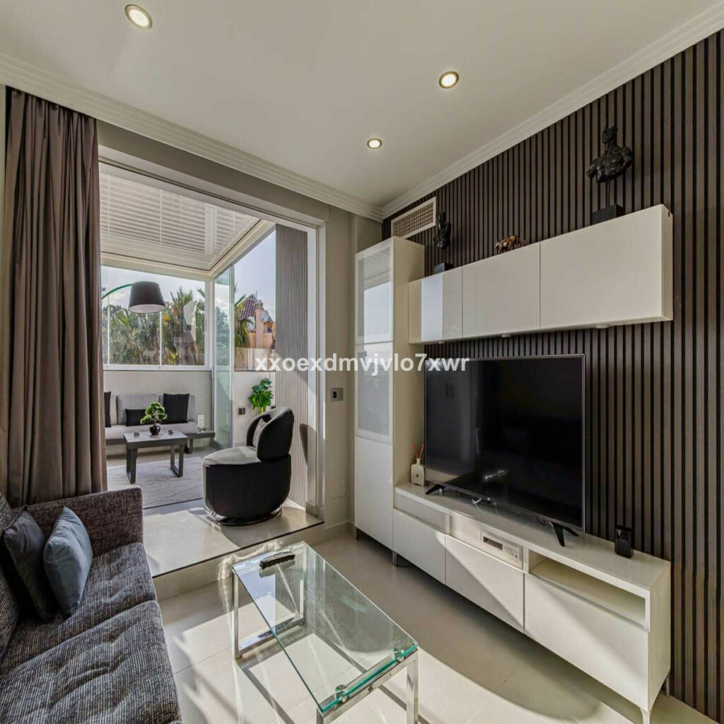 Penthouse Marbella Málaga - image 11