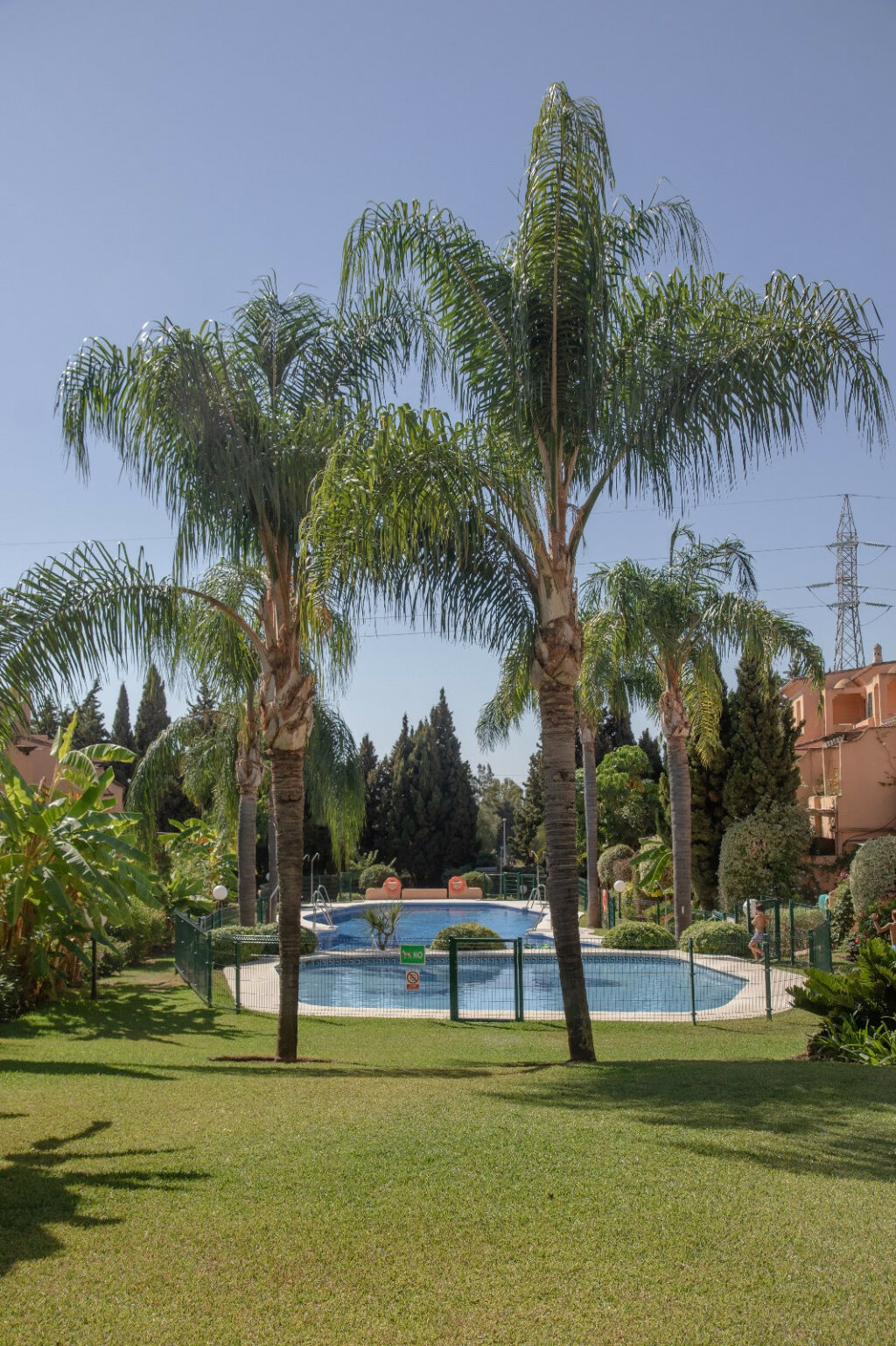 Townhouse The Golden Mile Málaga - image 10