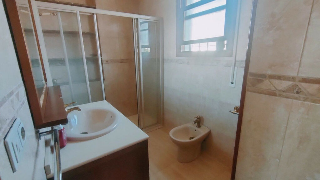 Detached Villa Marbella Málaga - image 11