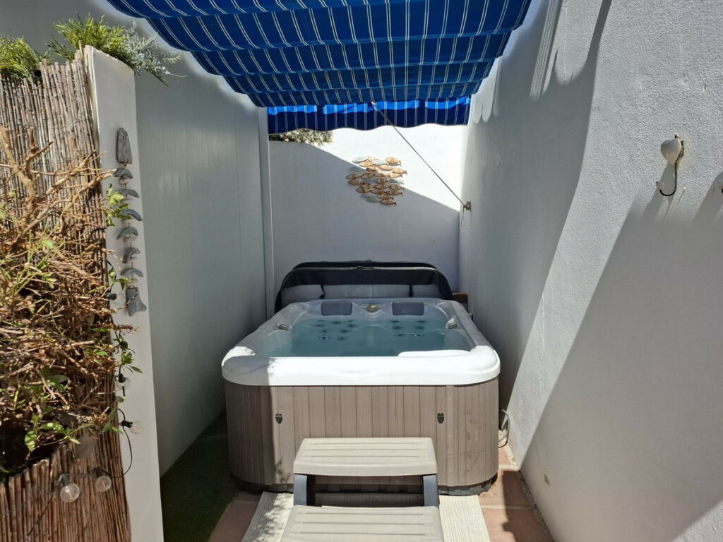 Townhouse Mijas Málaga - image 11