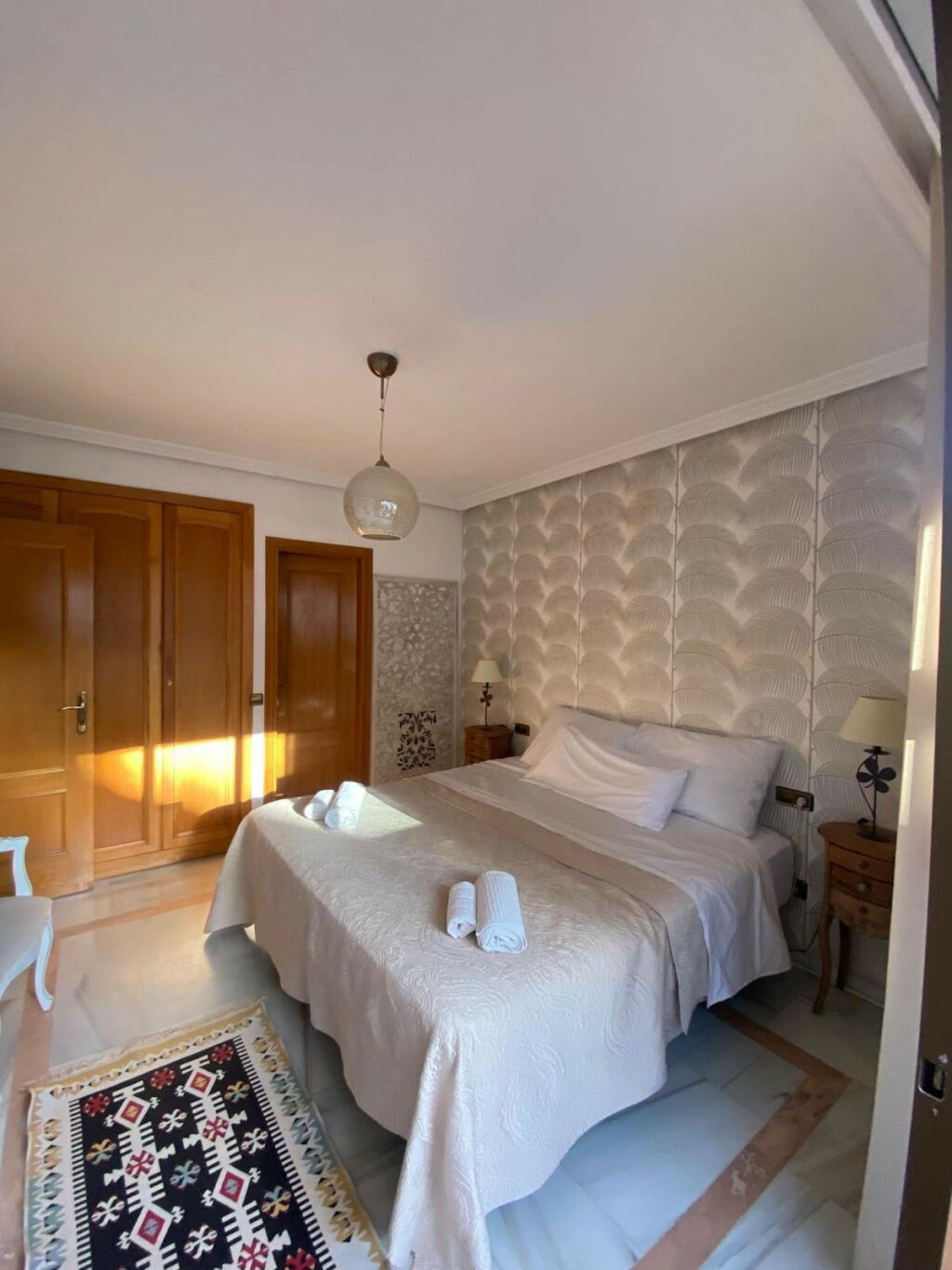 Penthouse Duplex Marbella Málaga - image 11