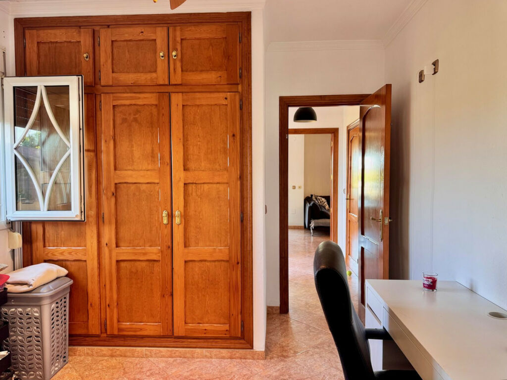 Semi-Detached House Alhaurín de la Torre Málaga - image 11