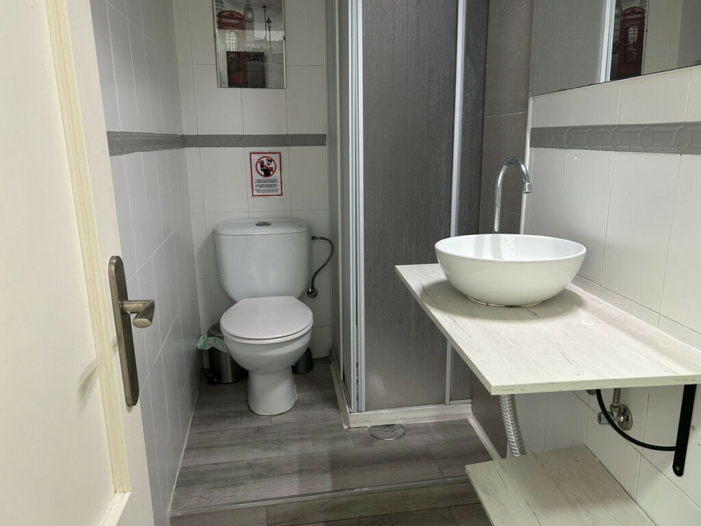 Middle Floor Apartment Nerja Málaga - image 11