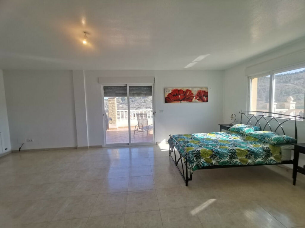 Detached Villa Lorca Murcia - image 11