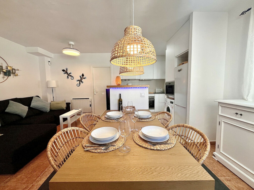 Duplex Entre Naranjos Alicante - image 11