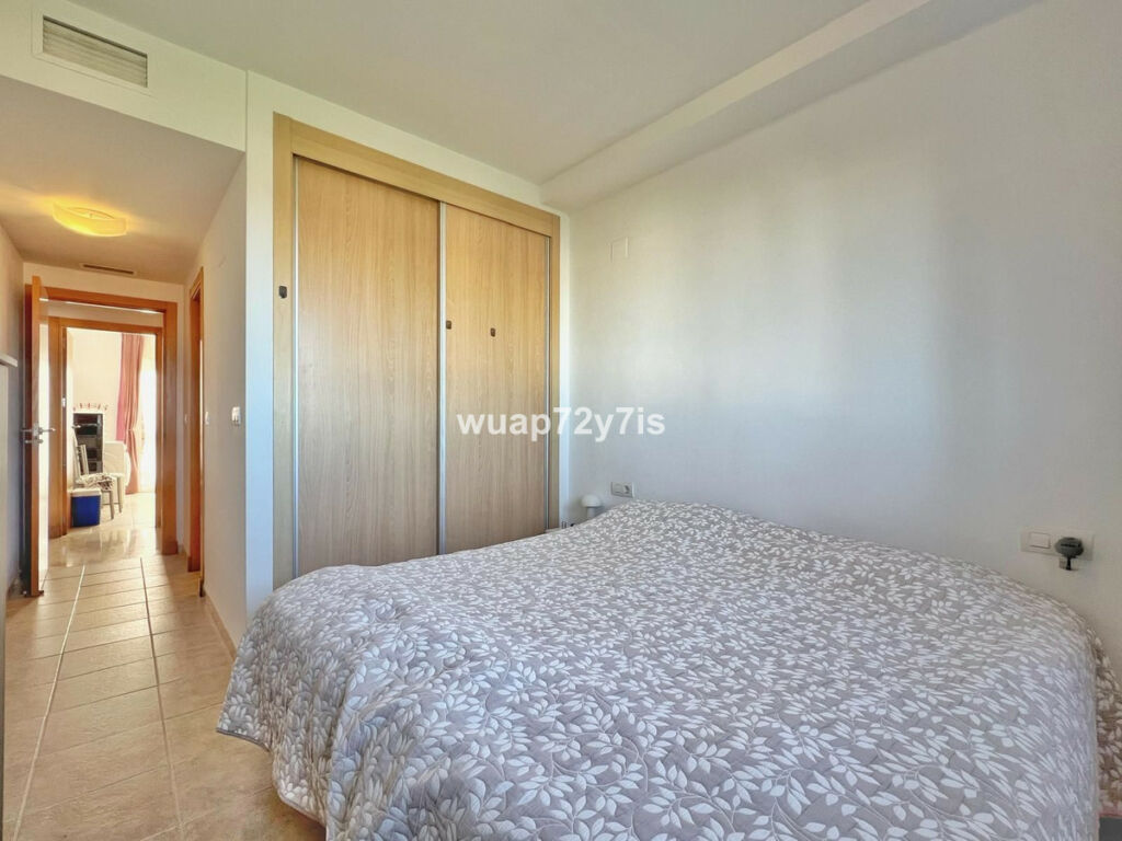 Middle Floor Apartment Casares Playa Málaga - image 11