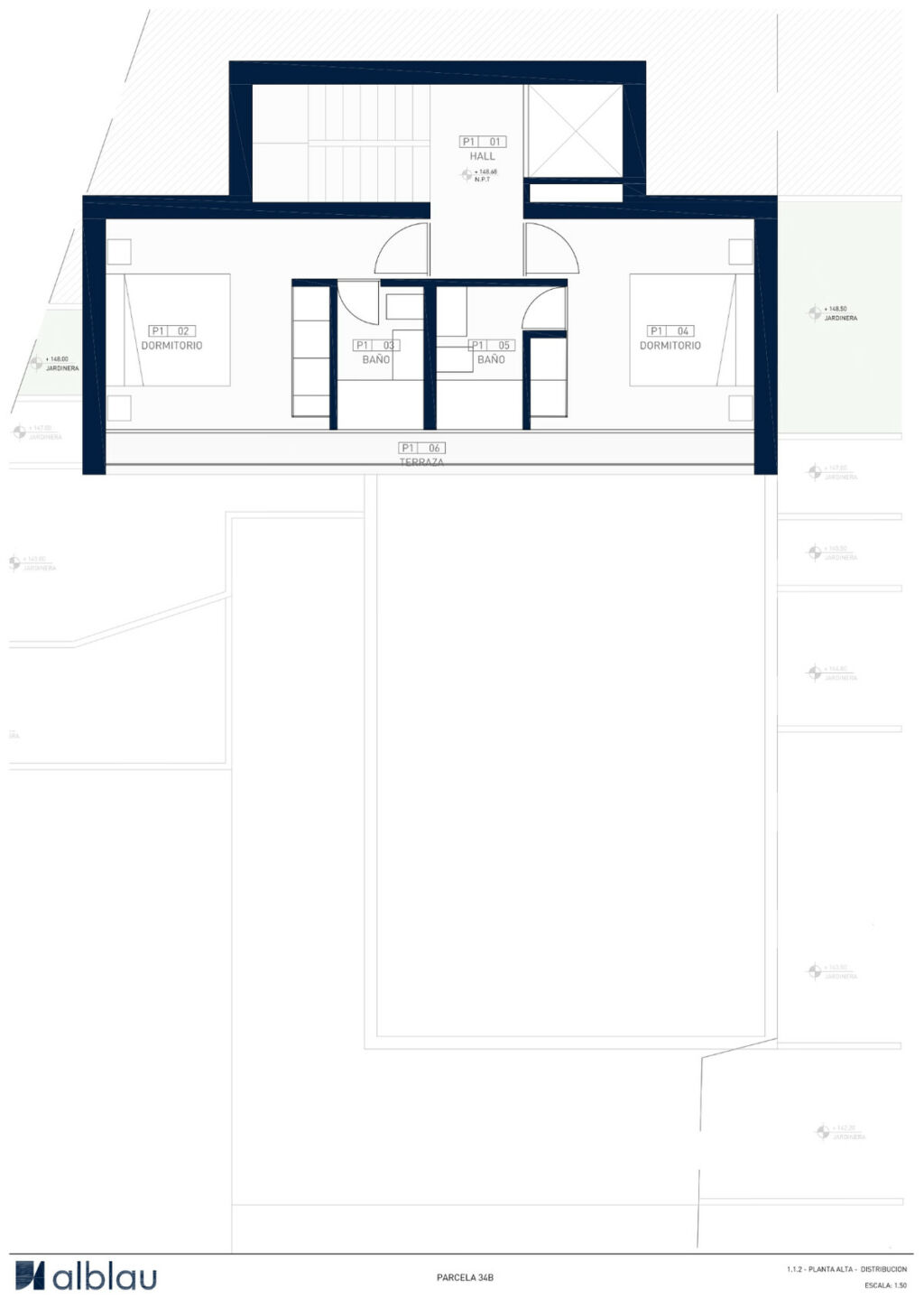 Detached Villa La Fustera Alicante - image 11
