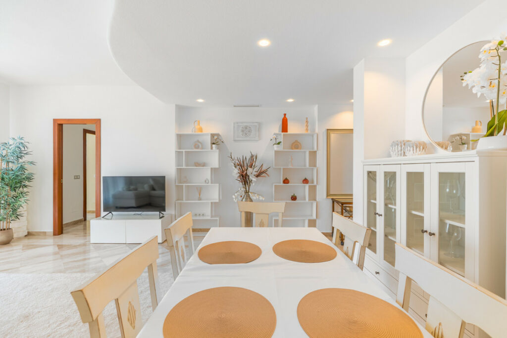 Middle Floor Apartment San Pedro de Alcántara Málaga - image 11