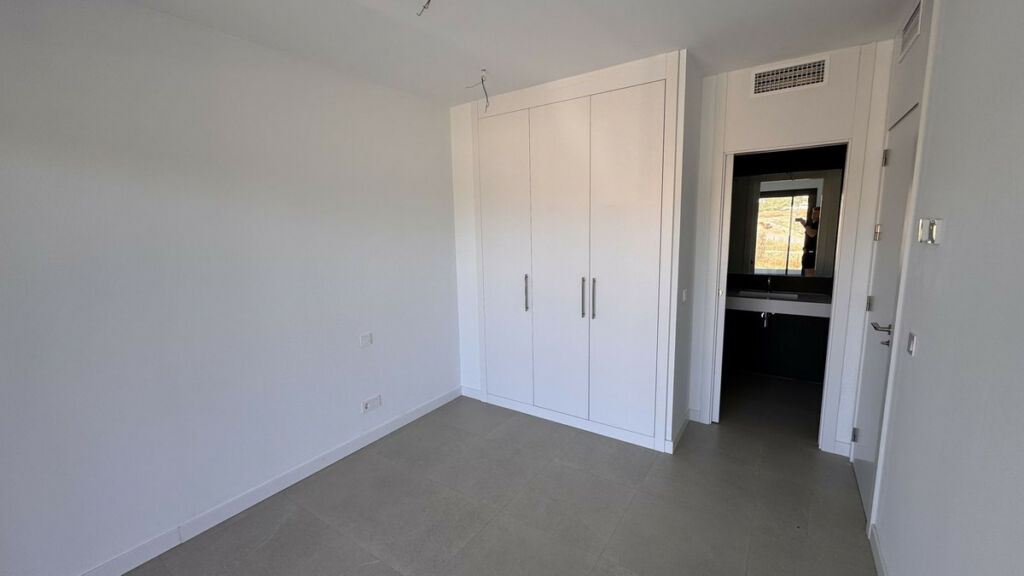 Semi-Detached House Atalaya Málaga - image 11