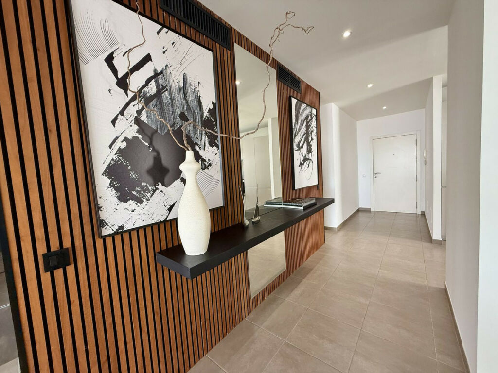 Middle Floor Apartment Puerto Banús Málaga - image 25