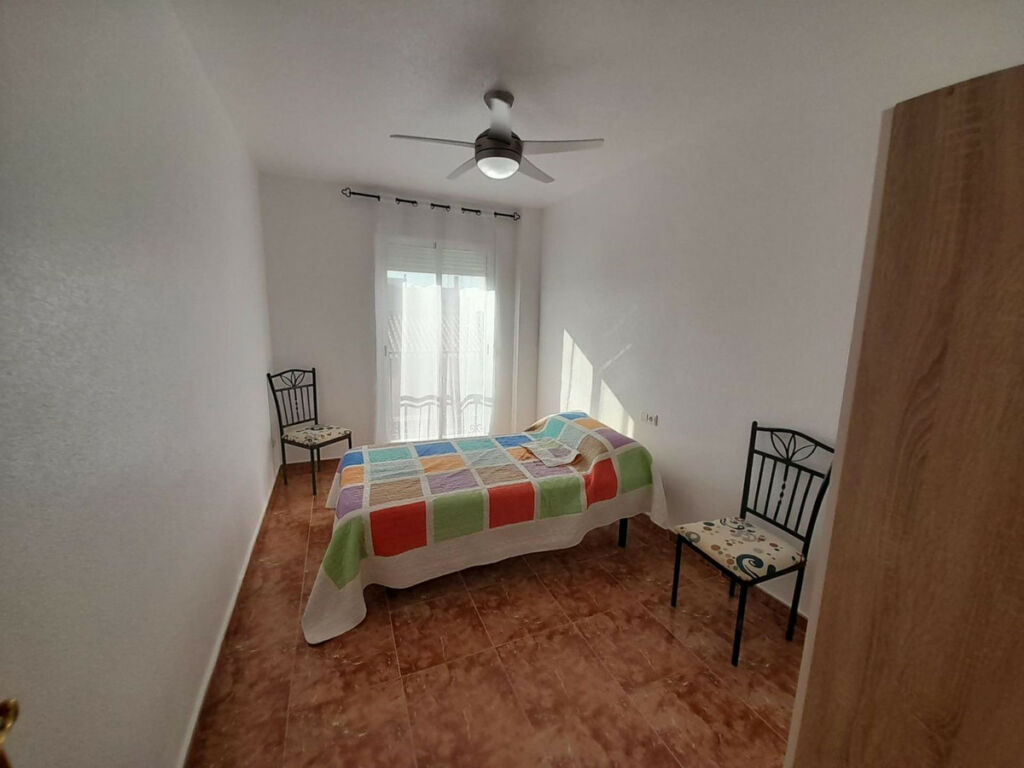 Middle Floor Apartment Puerto Mazarron Murcia - image 11