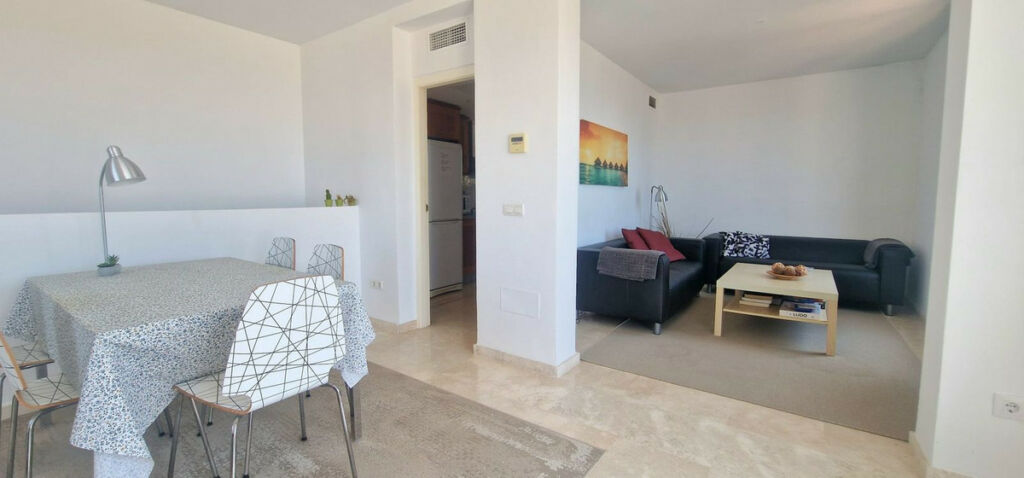 Duplex Riviera del Sol Málaga - image 11