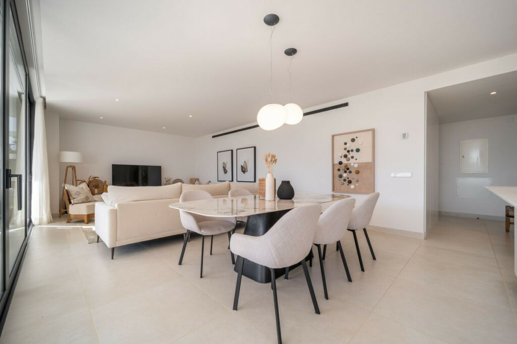 Ground Floor Apartment Fuengirola Málaga - image 11