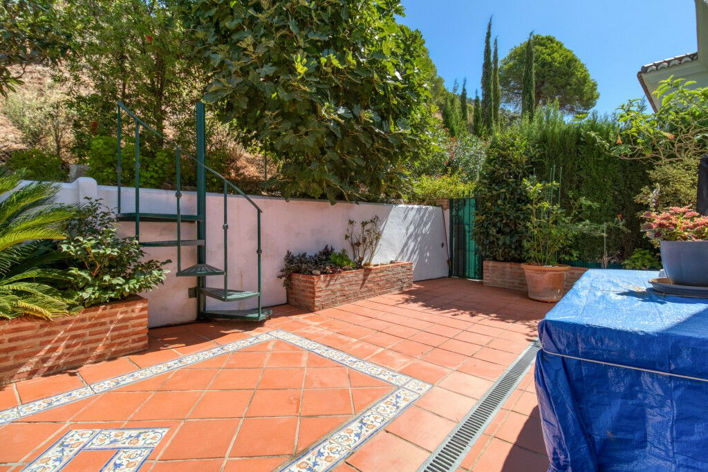 Townhouse Mijas Málaga - image 11