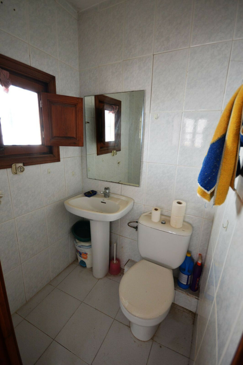 Detached Villa Marbella Málaga - image 11