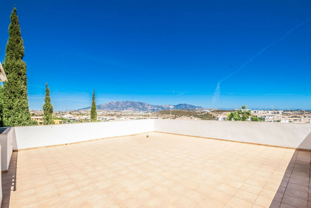 Ground Floor Apartment Riviera del Sol Málaga - image 11
