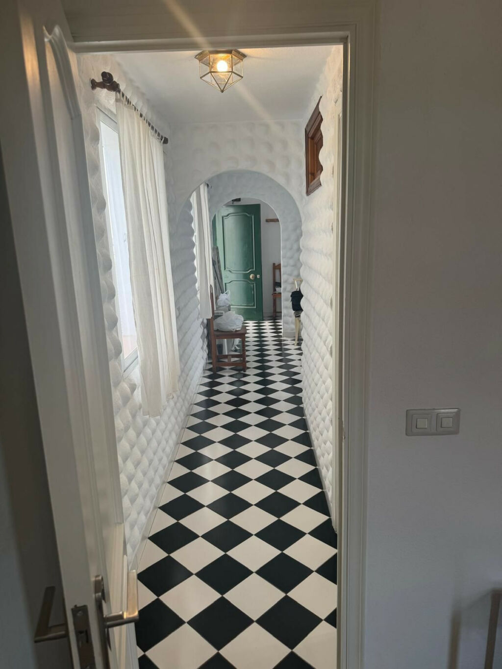 Ground Floor Apartment Istán Málaga - image 11