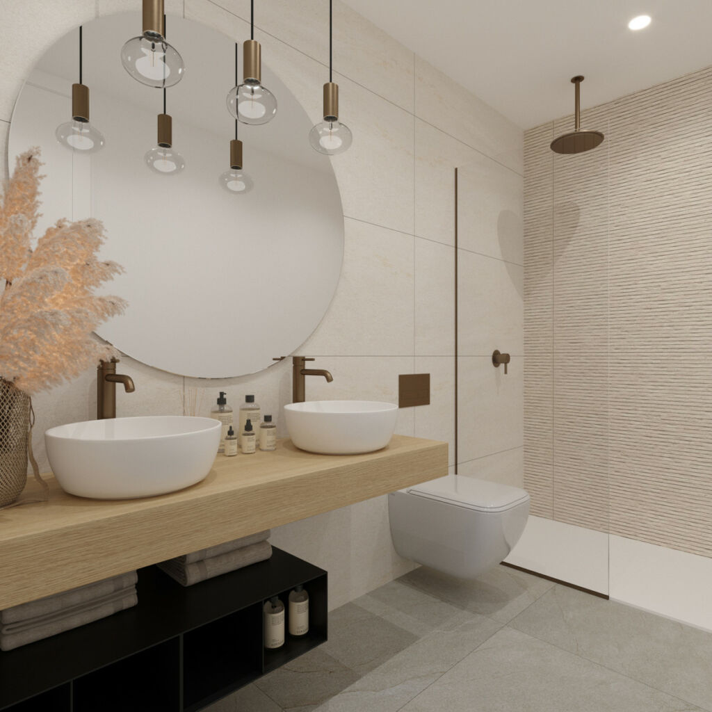 Semi-Detached House Monforte Del Cid Alicante - image 11