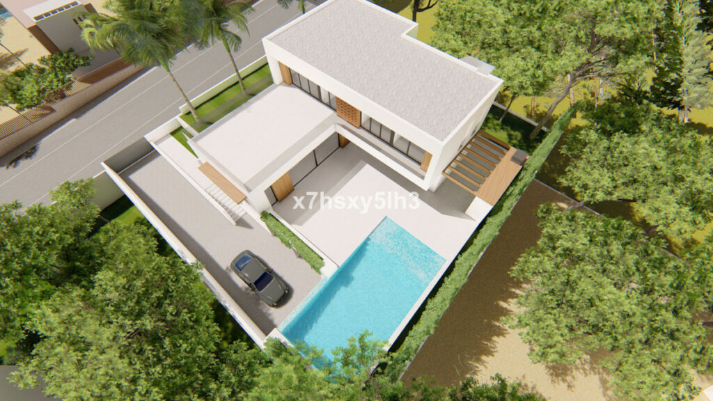 Detached Villa Finestrat Alicante - image 11