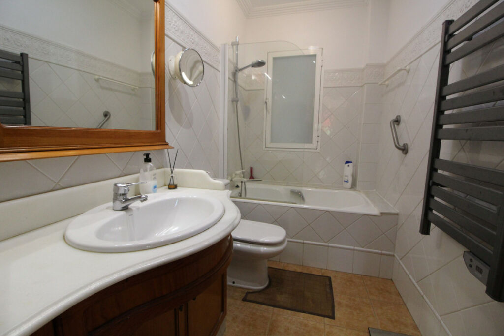 Detached Villa Valverde Alicante - image 11