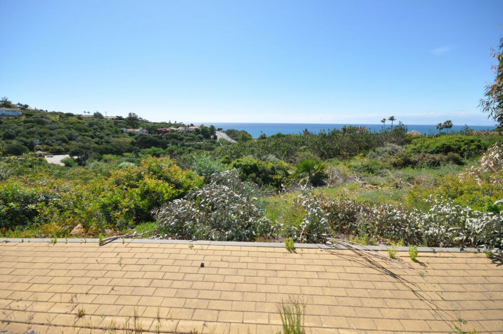 Residential Plot San Roque Cádiz - image 11
