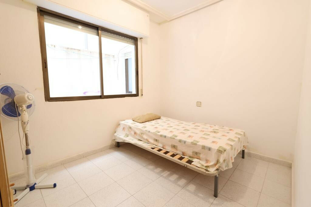 Ground Floor Apartment Playa Del Cura Alicante - image 11