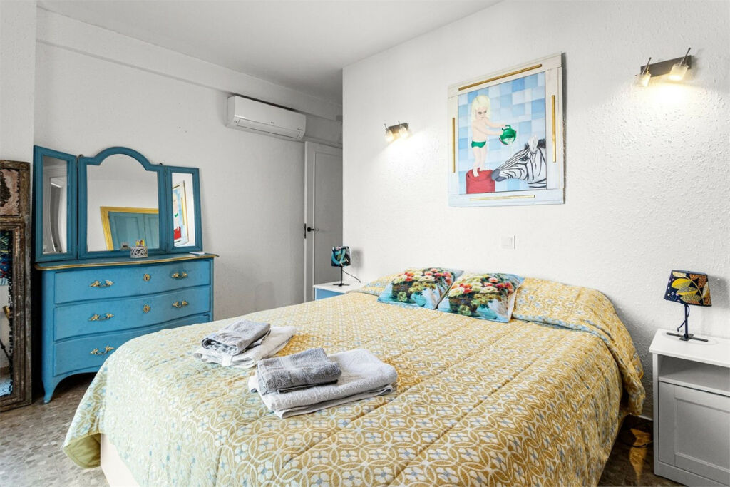 Middle Floor Apartment Fuengirola Málaga - image 11