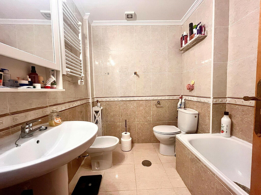 Bungalow Orihuela Costa Alicante - image 11